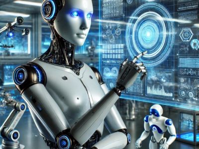 L’OTAN finance l’innovation en IA et robotique
