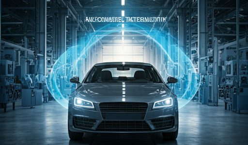 Rockwell Automation et Circulor renforcent la traçabilité dans l’industrie automobile